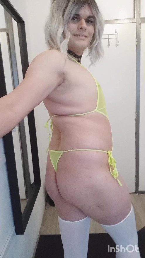 will you make love with me at the pool?