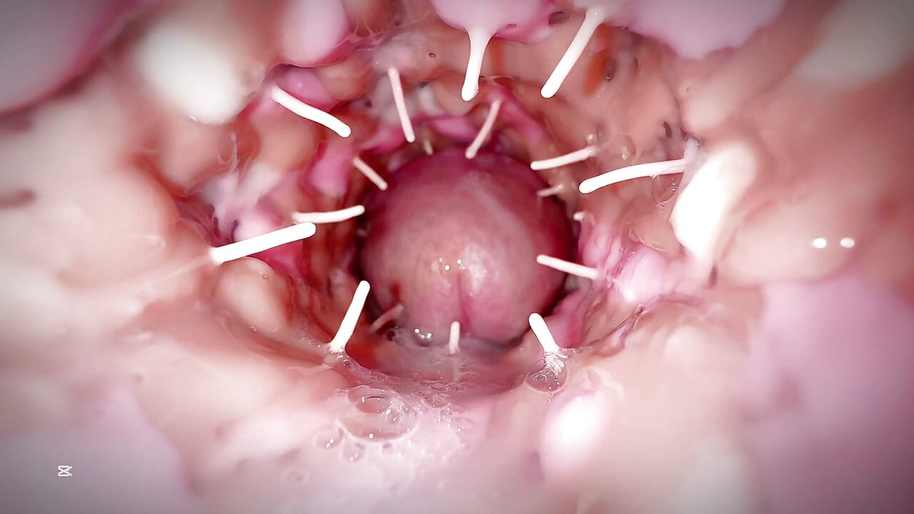 That prickly hole gave my cock more than three ex did
