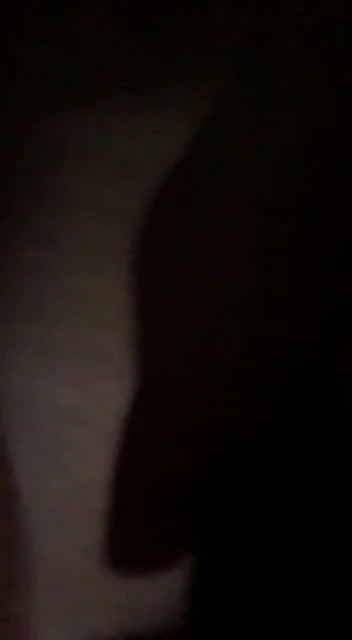 My horny girlfriend