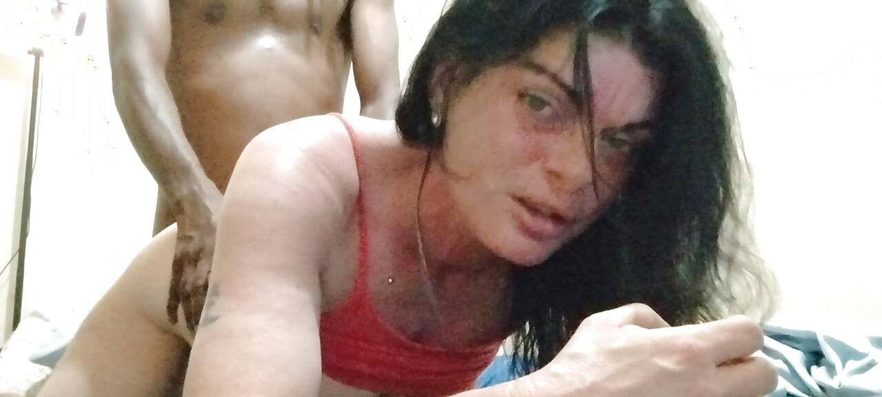 Seronok dengan pertemuan Tinder saya