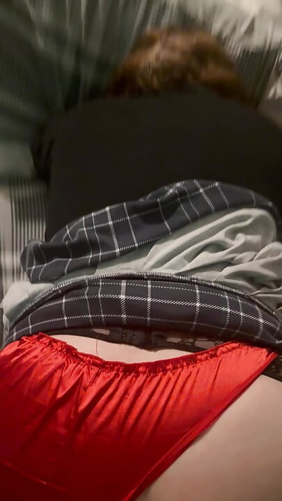 Culona milf
