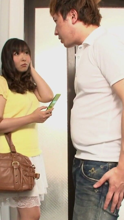 Some neighbor chatted, suddenly all the neighbors want to be licked by me | Clip 1