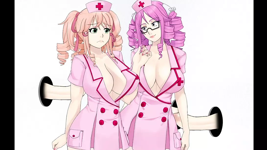 Umichan futa fantasy gameplay part 1