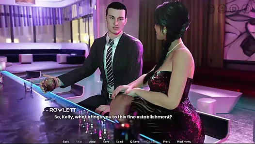 Naluri Tak Terlihat (bagian 4)