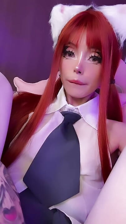 Annie_Milkovich video
