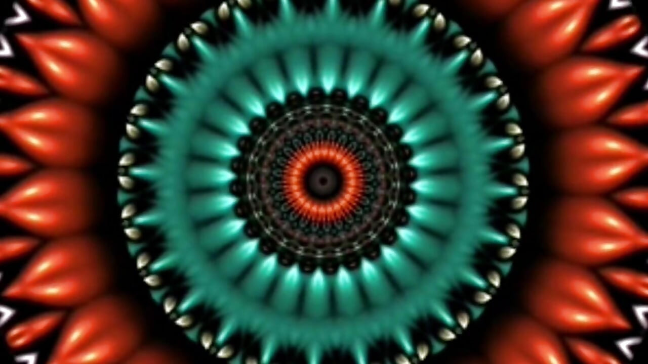 Verbal - Your Mind Is as Clay