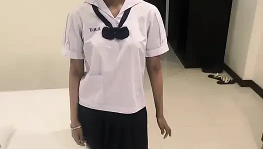 POV thai Student (behind the scene)
