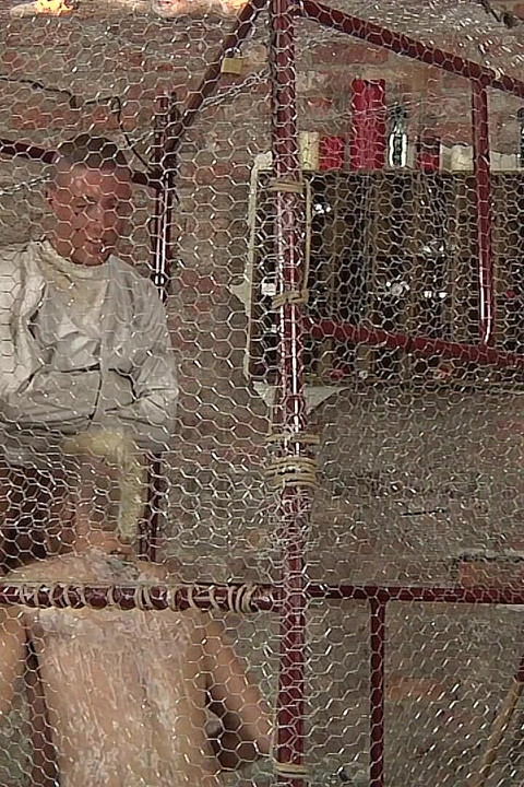 Hardcore Prisoner