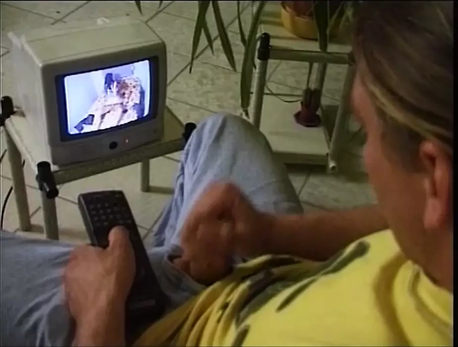 La segretaria perfetta (teljes eredeti változat)
