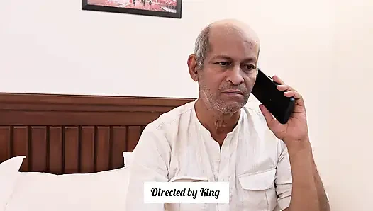 Hintli üçlü grup seks hintli kayınpeder geliniyle seks yapıyor ve amını sikiyor video Hintçe