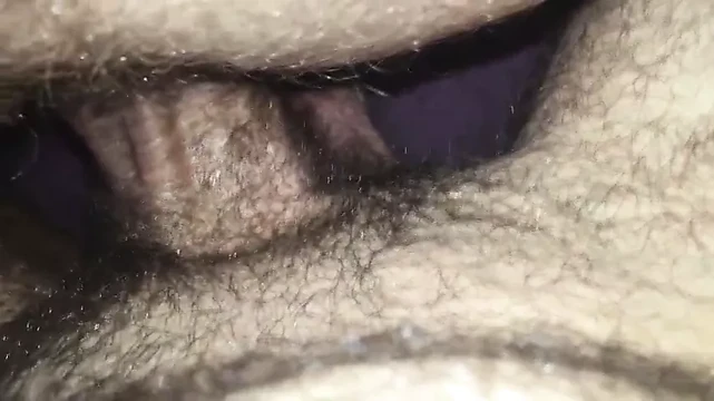 Huge Cock FB Breeds Me 2x