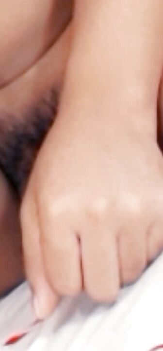 Masturbation boy