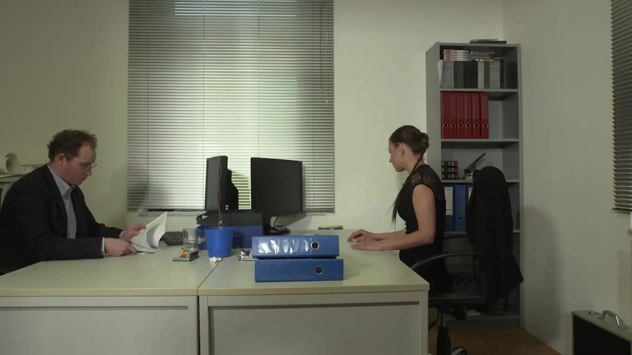 Wollte laufige Huren – Episode 1