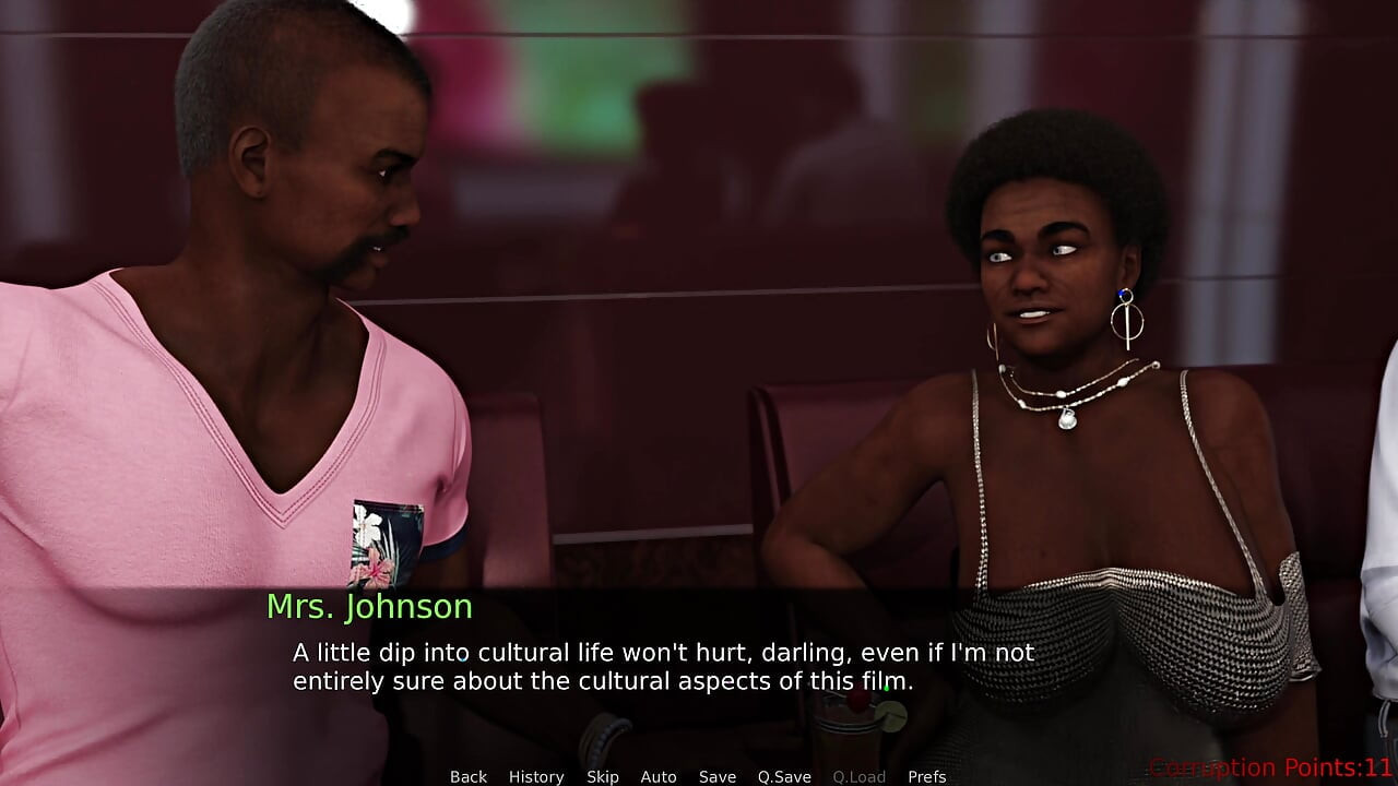 바람난 남편 팬이 지켜봐야 해 - 파인애플 익스프레스 S1 - 6부