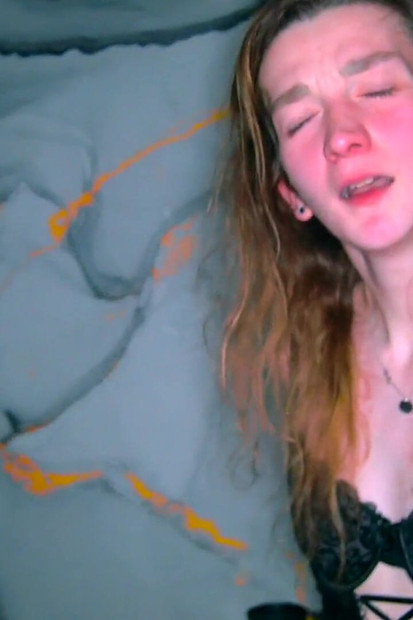 モルガン・マークス X ドリアン D