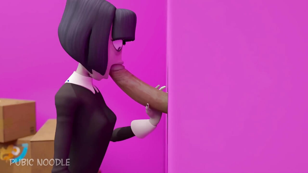 Creampie Emma - a Glorious Day (ep2)