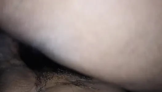 Even in a position that is too small