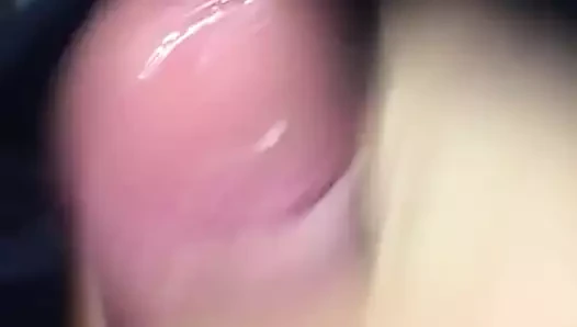 kara için sert cumming