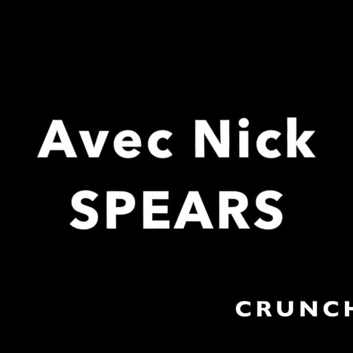 Nick follada a pelo por una gran polla