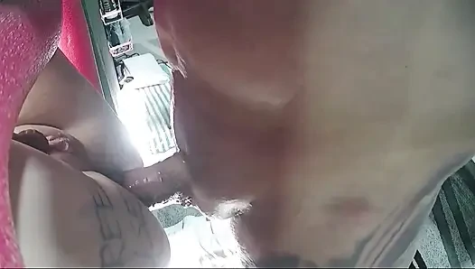 Orgasme & lubang kemuliaan