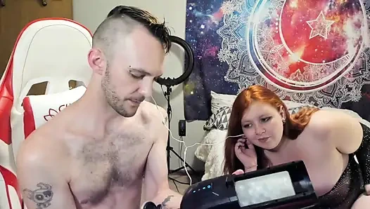 Анимур мастурбатор-терминатор, разбокс