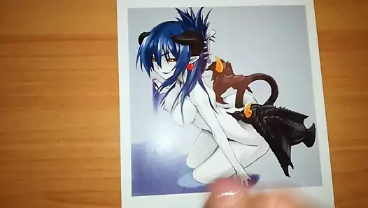 Astaroth boşalma 6