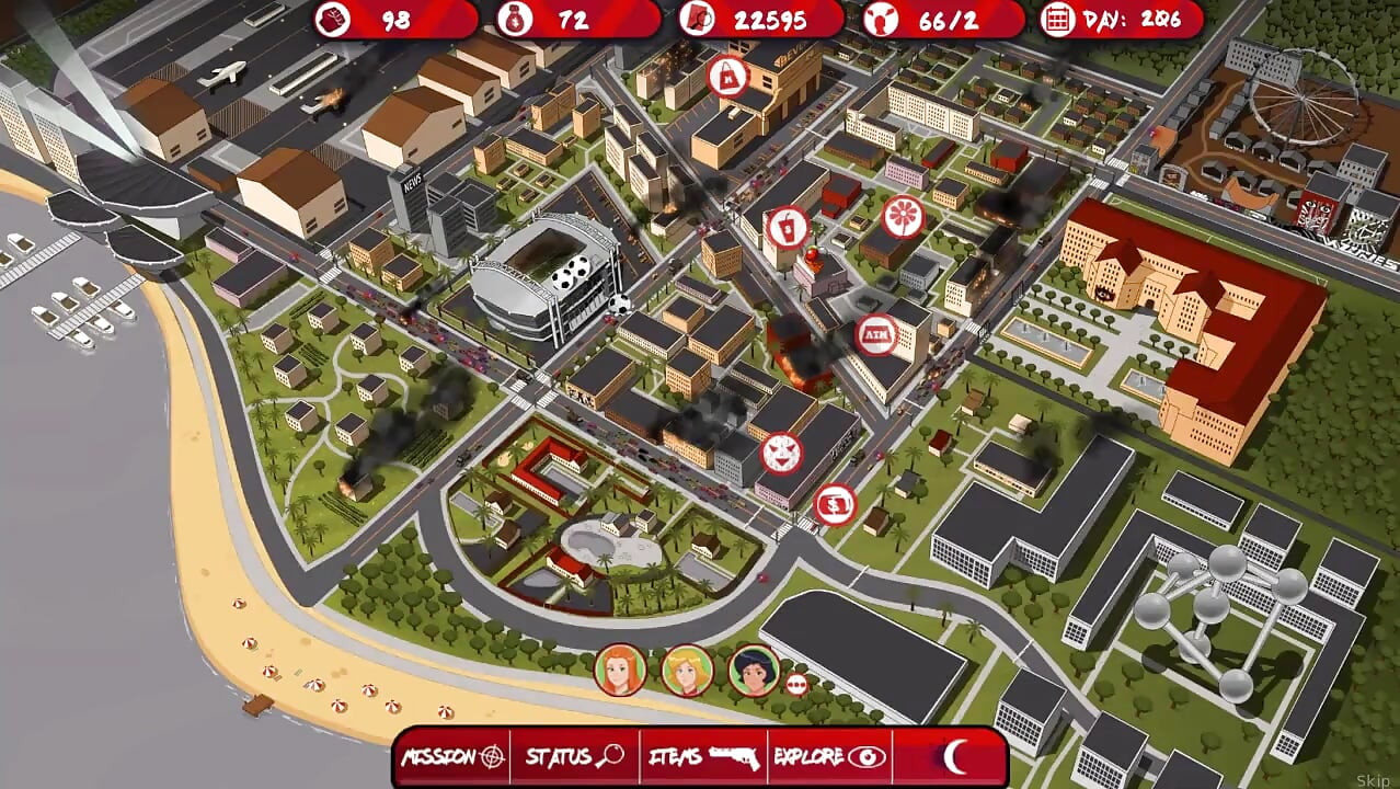 Paprika Trainer V0.9.0.2 Totaly Spies Part 19 the Boss by Loveskysan69