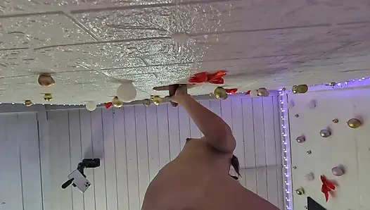 Yarak her hareketine tepki veriyor Allmylinks Misssvikki