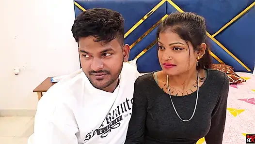 Indian Asian Stepsister StepBrother Hardcore Fucking Nicely Video Must watch