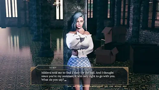 Gameplay lengkap - magic pussy 2, bagian 12