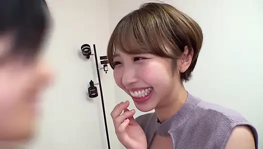 Bagian 5 Layanan super memuaskan bibir tubuh penuh dari jilat dan muncrat