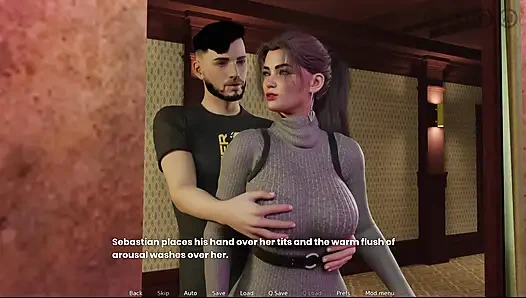 Niesichtige instinkte teil 3