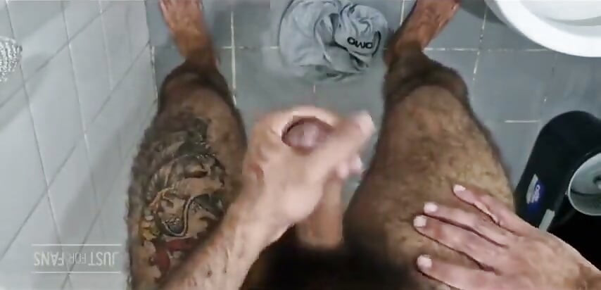 It's That Time of the Week Again! Time for Us to Jerk off and Cum Together