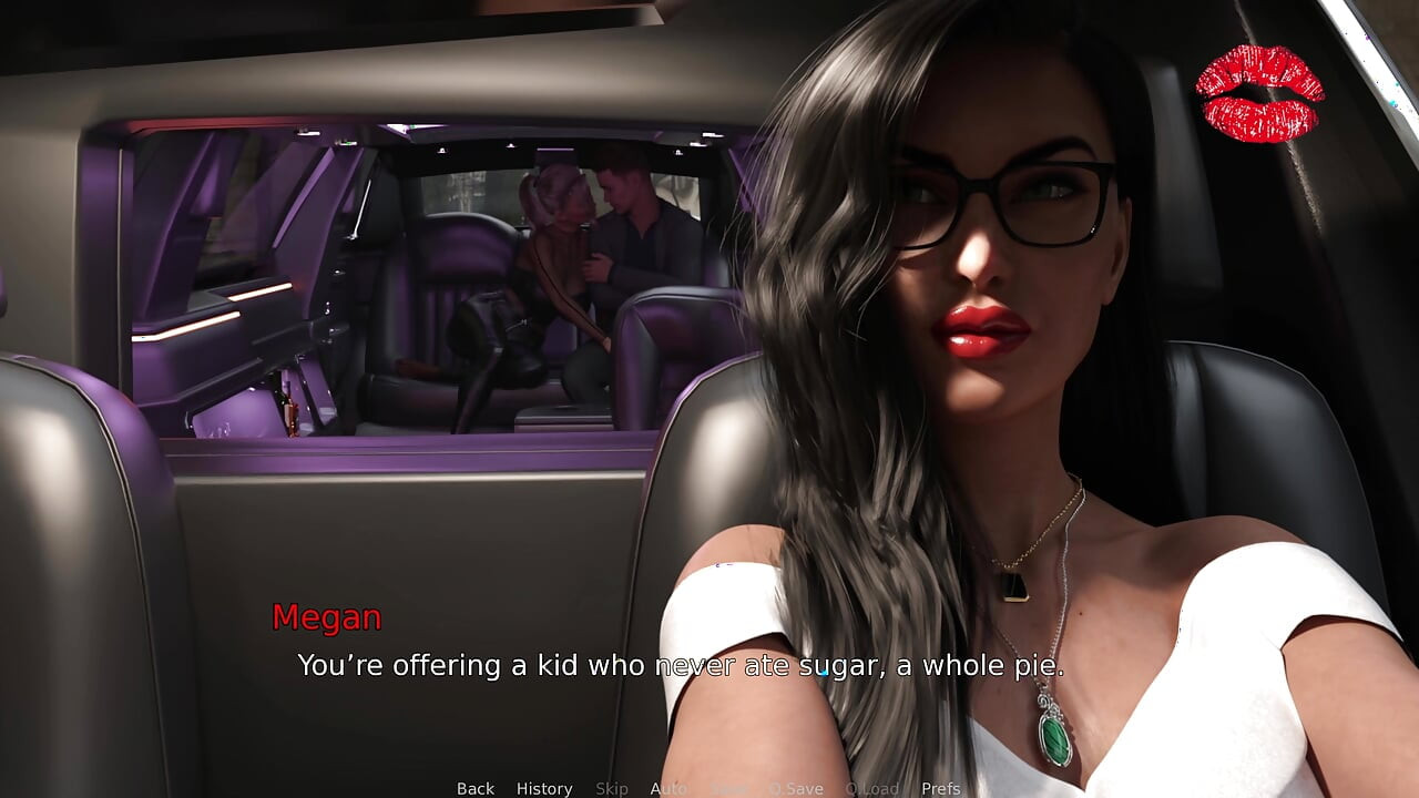 Delicious MILFs (part 3)