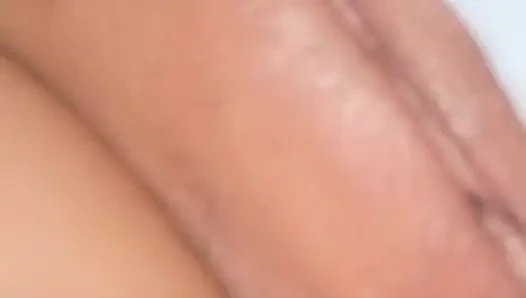 Step Stepmom's Forbidden Cock Touches Trembling Ass