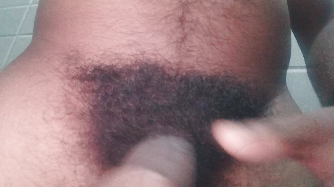 Trying Masturbation for the First Time