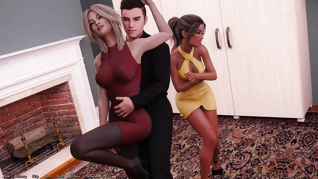 Being a Dik 0.7.0 Part 192 Sex with Josy Sexy Babe by Loveskysan69
