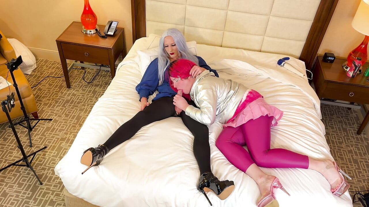 Sissy slet hotel