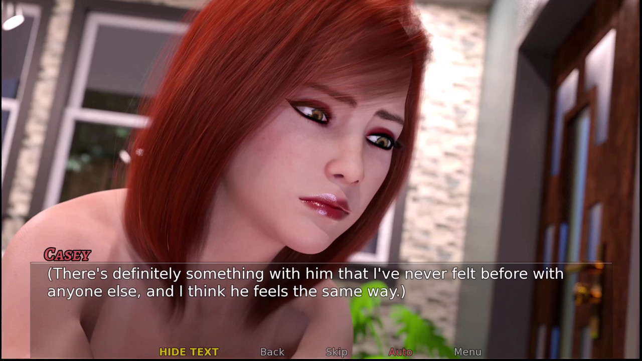 Casey Falls 10 Casey Loves Using Fruit to Fuck Herself.