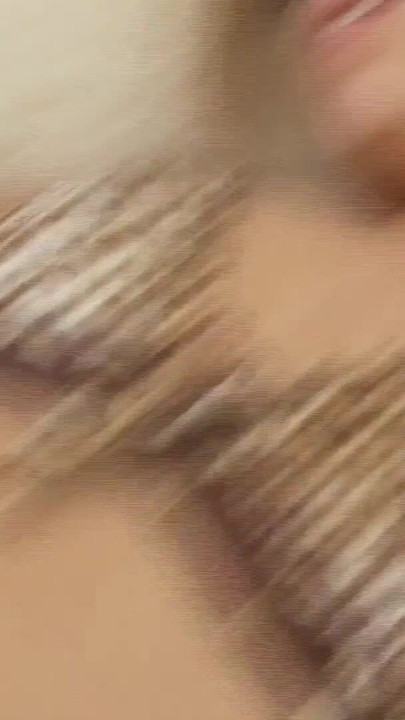 Must-share moment from "Cute 18 teen slut sabrina fuck bareback by big dick guy"