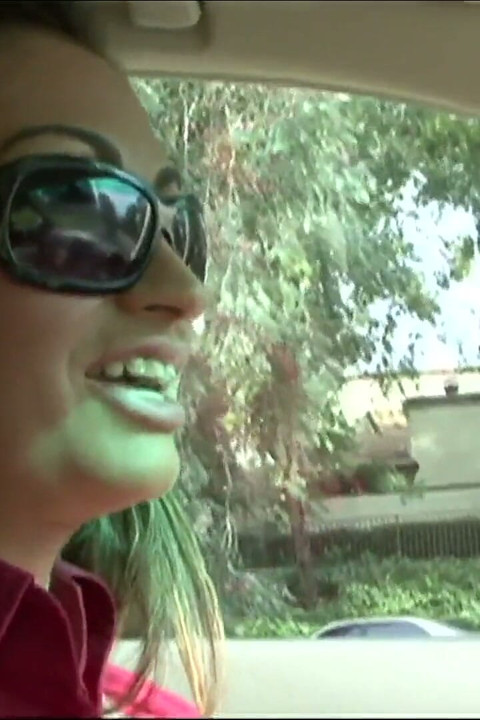 Naughty cougar hunting for a big black cock