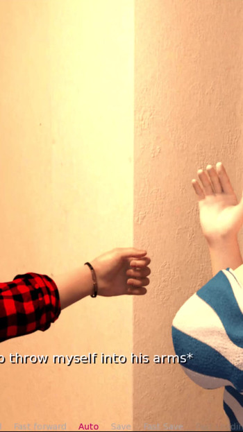 METF #3 želim da me neko gleda