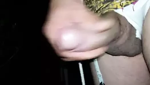 Abspritzen