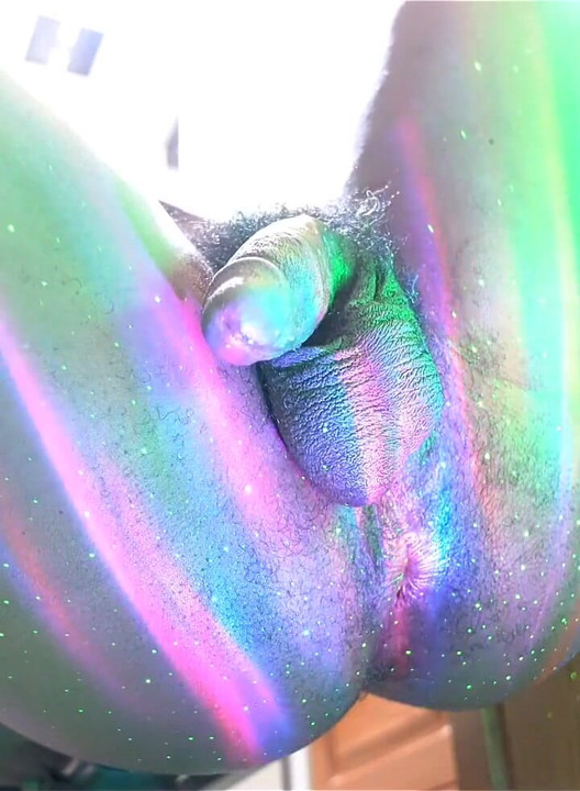 Love My Ass