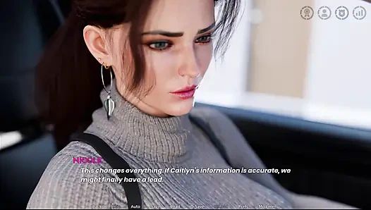 Invisible Instincts (part 16)