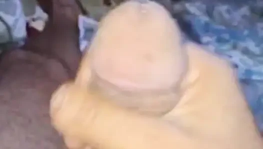 Yarağım çok sert