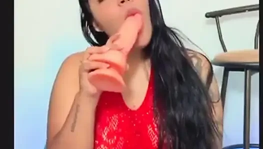 Turbo Delicious Girene Kadar Squirt Ediyorum