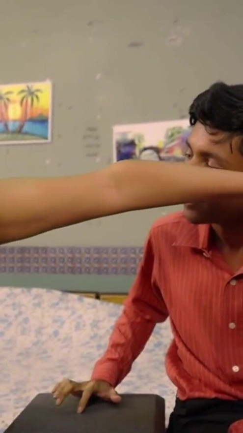 Beautiful Rich girl Fantasy Sex with Teen Boy! Indian Teen Sex | Clip 1