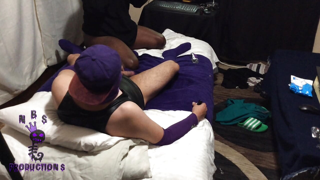 Пригоди чорношкірих селекціонерів 178