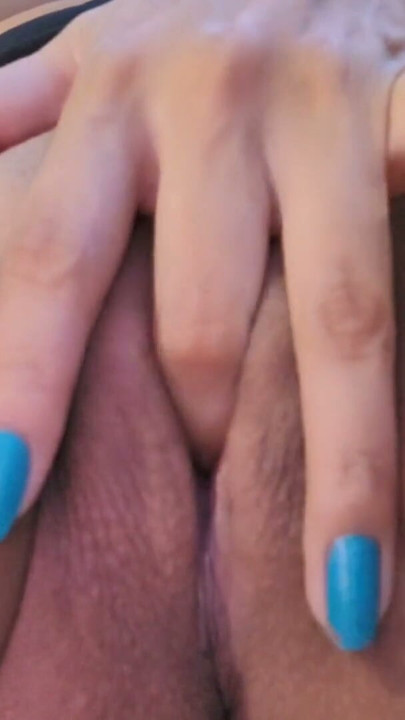 My tight pussy needs a cock. Would you give me yours? | Clip 2